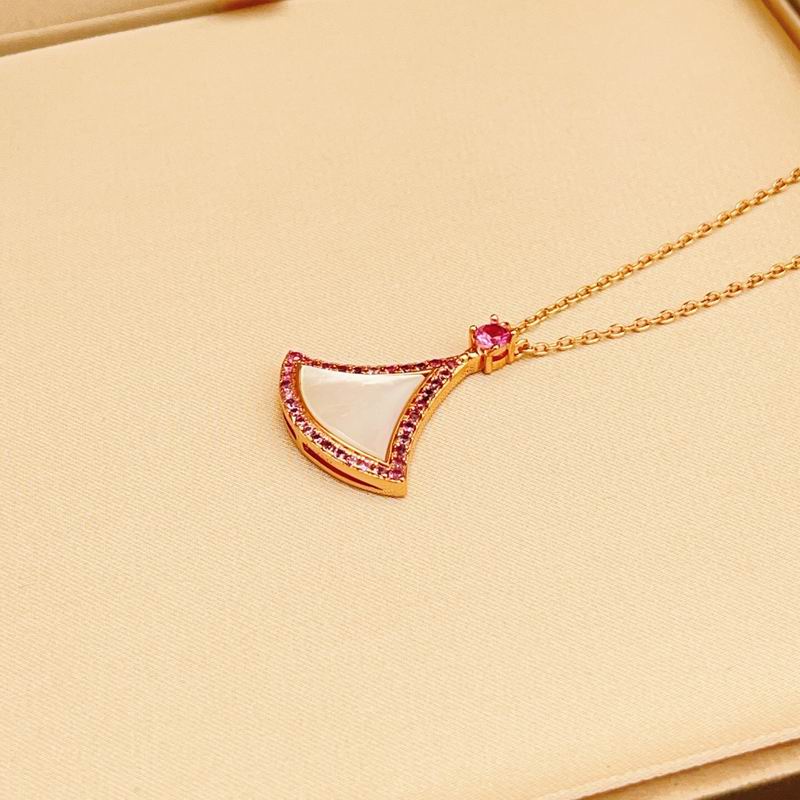 Bvlgari Necklace 06yxs79